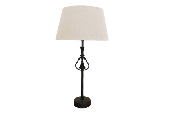 Brooklyn Lamp