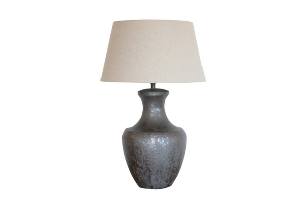 Bombay Urn Lamp