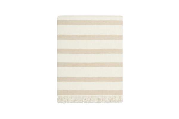Banksia Outdoor Throw (Almond)
