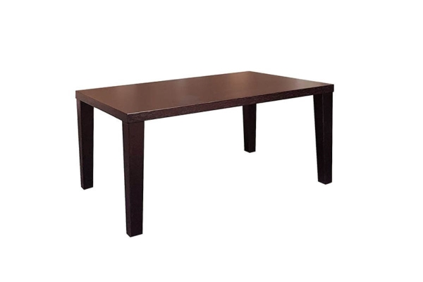 Glebe Coffee Table (Chocolate)