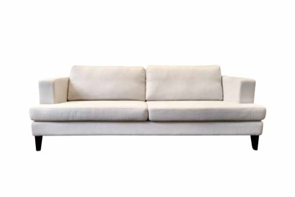 Catalina 3 Seater (Sanderson Tuscany)
