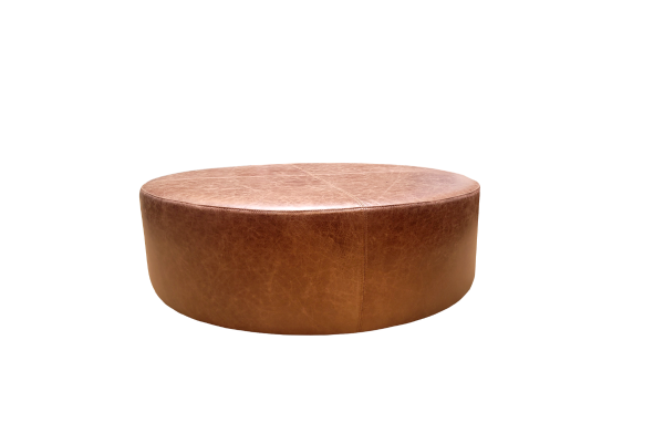 Bennie Ottoman (Cognak)