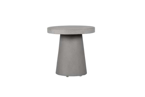 Bondi Concrete Outdoor Side Table