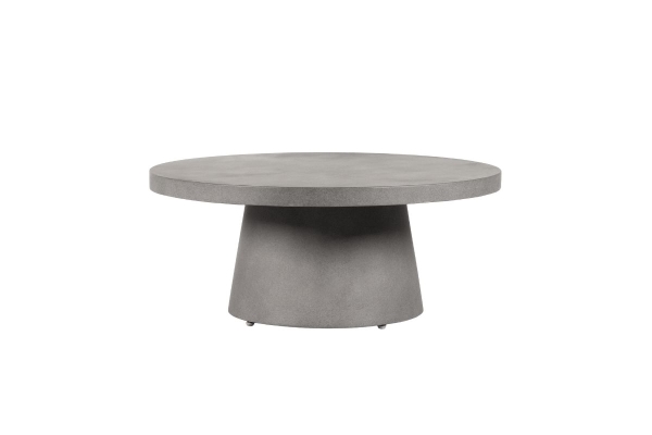Bondi Concrete Outdoor Coffee Table